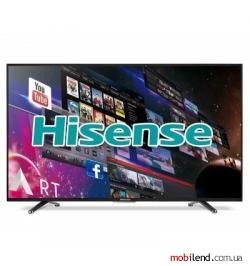 Hisense 40N2179PW