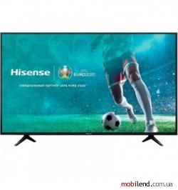 Hisense 43A6130UW