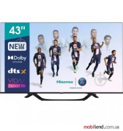 Hisense 43A63H