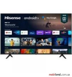 Hisense 55A6G