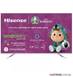 Hisense 55B7700UW