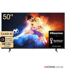 Hisense 55E78HQ