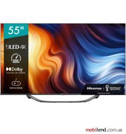 Hisense 55U7HQ
