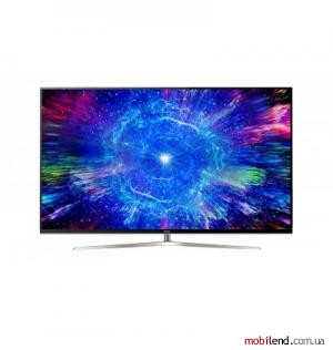 Hisense 55U8700UW