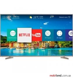 Hisense 58A6501UW