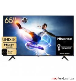 Hisense 65A6BG