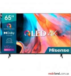 Hisense 65E7HQ