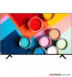 Hisense 75A6GG
