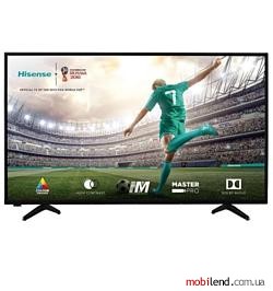 Hisense H32A5600