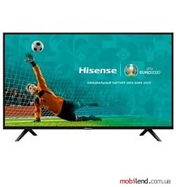 Hisense H40B5600