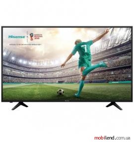 Hisense H43A6100