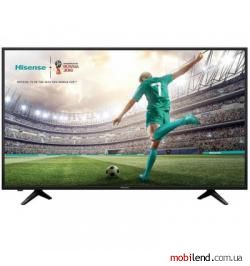 Hisense H43A6500