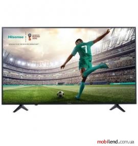 Hisense H55A6100