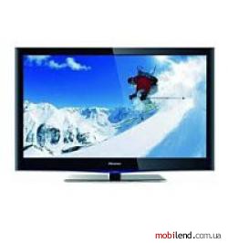 Hisense LEDN40XT39G3D