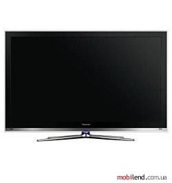 Hisense LEDN46T39X3D