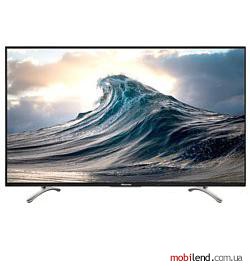 Hisense LTDN50K2204WT
