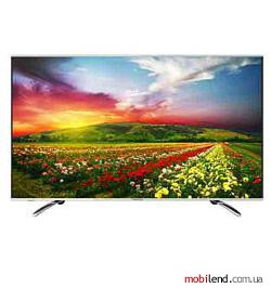 Hisense LTDN55K390