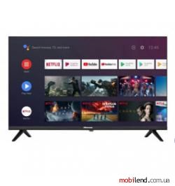 Hisense 32A5700FA