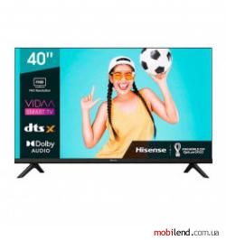 Hisense 40A4BG