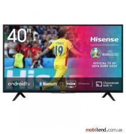 Hisense 40B6700PA
