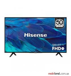 Hisense 43B6600PA