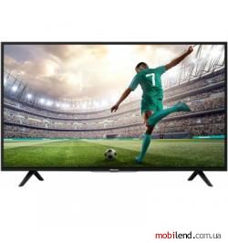 Hisense 43B6700PA