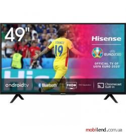 Hisense 49B6700PA