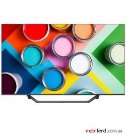 Hisense 50A7GQ