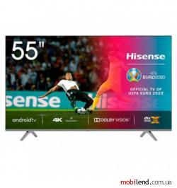 Hisense 55A7400F