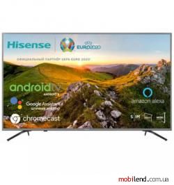 Hisense 55B7200UW