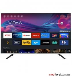 Hisense 55E76GQ