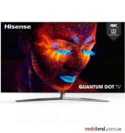 Hisense 55U8GQ