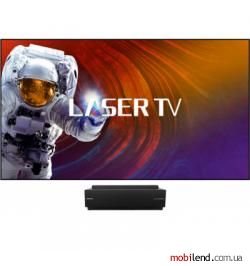 Hisense H100LDA
