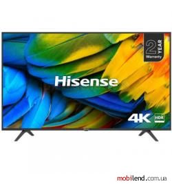 Hisense H55B7100