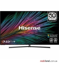 Hisense H55O8B