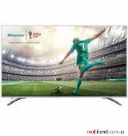 Hisense H75A6500