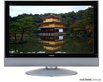 Hitachi 37LD8800TA