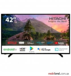 Hitachi 42HAE4351