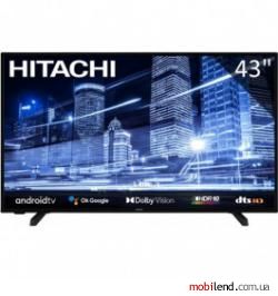Hitachi 43HAK5350
