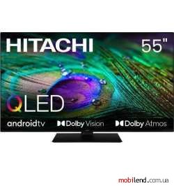 Hitachi 55HAQ6460