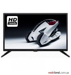 Hoffson A24HD300T2