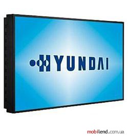 Hyundai D703MLG