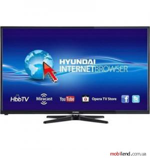 Hyundai FLE50S372