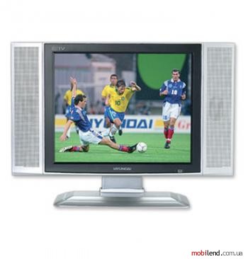 Hyundai H-LCD2003