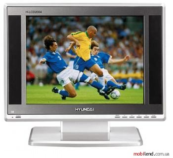 Hyundai H-LCD2004