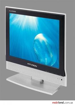 Hyundai H-LCD2005