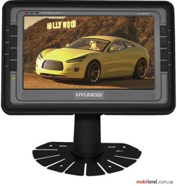 Hyundai H-LCD703