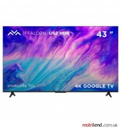 iFFALCON IFF43U62