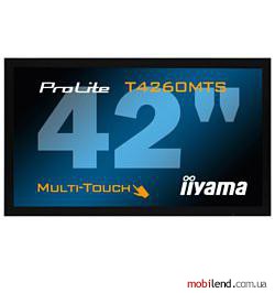 Iiyama ProLite T4260MTS