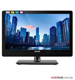 Izumi TLE16H102B